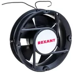 Вентилятор вытяжной Rexant 72-6170 37 W
