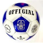 Мяч Arena BA5315BL мяч футбол №5 Official синий