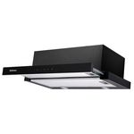 Hotă Backer RIKI SLIDER 1000 SENSOR BL