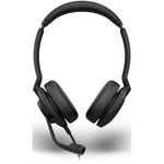 Căști pentru gaming Jabra 23189-999-779 Evolve2 30 SE, USB C/A, MS Stereo