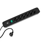 {'ro': 'Filtru electric BACHMANN 350.018 PRIMO 2 6xCEE7/3 5m', 'ru': 'Фильтр электрический BACHMANN 350.018 PRIMO 2 6xCEE7/3 5m'}