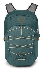 Рюкзак городской Osprey Quasar 26 Torrent Blue Heather (810165743847)
