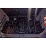 Коврик для автомобиля Aileron 71919 Toyota Corolla HB (2002-07)