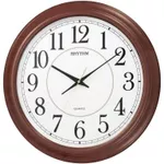 Часы Rhythm CMG982NR06