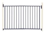Детская безопасность Dreambaby G9206BB Arizona Extenda Gate 68см, ворота безопасности (63-112см)
