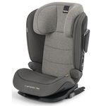 Scaun auto Inglesina Cartesio I-Size stone grey (pentru copii 3-12 ani)