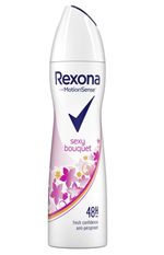 Антиперспирант Rexona Sexy Bouquet, 150 мл