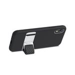 Moshi Apple iPhone XR, Capto, Black