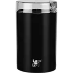 Râșniță de cafea LAFE MKB-004 Black, LAFMKA46868