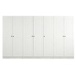 Dulap Trendy Kale Mebran-4012 315x190x52cm