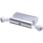 Наушники беспроводные Platinet PM1080W White (44857)