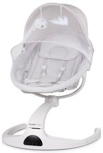 Leagăn pentru bebeluși Chipolino E-sway SHEES2502GN granite