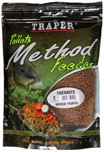 Traper Method Feeder Tigernuts (Тигровый орех) 0.5 кг