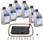 Ulei Swag 33 11 0335 Set piese schimb de ulei cutie de viteze automata