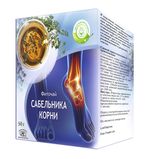 САБЕЛЬНИКА КОРНИ, фиточай 50 г