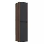 Шкаф-пенал Creavit Link 145cm LK2145.00.ARA