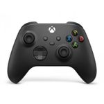 Joystick-uri pentru jocuri pe calculator Xbox Wireless Microsoft Xbox Carbon Black V2 (QAT-00009)