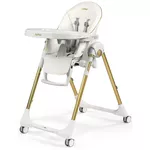 Scaun de masă Peg Perego IH01000001BL00 Prima Pappa Follow Me Gold