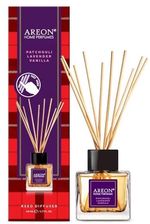 Aparat de aromatizare Areon Home Parfume Sticks 50ml (Patchouli-Lavender-Vanilla)