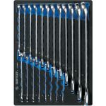 Cheie fixă King Tony 9-1220MRV ключи комбинированные 6-32мм 20 пр. (FOAM)
