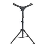 Accesoriu p/u instrumente muzicale Hebikuo Stativ pentru Pad de Antrenament Tobe YG-12