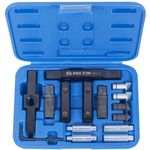 Набор ручных инструментов King Tony 9BJ11 набор для монтажа/демонтажа амортизатора из рычага подвески