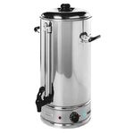Termopot profesional Hurakan HKN-HVN10 (H140656)
