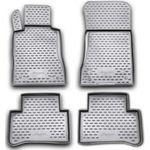 Коврик для автомобиля Aileron 72538 Mercedes-Benz С-Class (W205) (2014-) (SD)