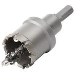 Набор головок, бит, насадок Wokin Carota TCT 25mm (756325)