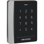 Панель вызова Hikvision DS-K1102AEMK (Em & Mifare Card Reader)