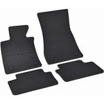 Коврик для автомобиля Rigum BMW 5/ i5 G60,G61 24-/