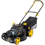 Газонокосилка Huter GLM-6.0ST 4T S-530mm pe benzina (R7037)