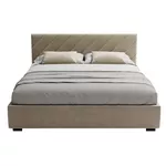 Кровать my-STYLE my-Luna 180x200 (P08D18M04)