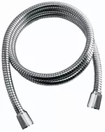 Душевой шланг Bisk 05373 (baza) 2m crom