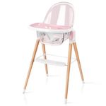 Стульчик для кормления Richi W10 sur