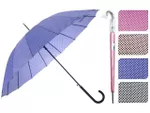 Зонт-трость женский D98cm 