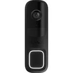 Звонок дверной Ajax Doorbell (8EU) ASP black