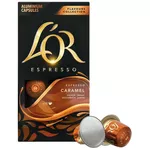 Cafea L'OR Espresso Caramel Capsule 10buc