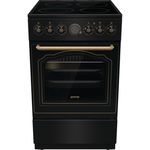 Aragaz Gorenje GECS5B70CLB