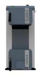 Твердотопливный котёл Rani Cazan E 20kW