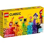 Set de construcție Lego 11030 Lots of Bricks