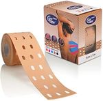 Banda kinesiologică CureTape® Punch