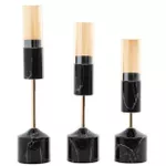 Свеча Pereflex AK.FC0146 Патрон для лампы, комплект из 3 шт. (079592)