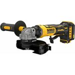 Болгарка (УШМ) DeWalt DCG404N 125mm Li-Ion 18V (fara acumulator)