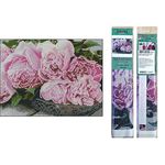 Tablou pe numere Strateg 57288 Mozaic cu diamante 30x40cm Buchet