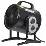 Aerotermă Hecht 3422 (hecht3422)