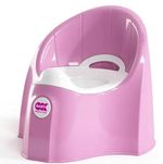Детский горшок OK Baby 38911400 Pasha Roz