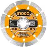 Диск отрезной INGCO DMD011301 (44724)