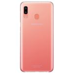 {'ro': 'Husă pentru smartphone Samsung EF-AA205 Gradation Cover Pink', 'ru': 'Чехол для смартфона Samsung EF-AA205 Gradation Cover Pink'}