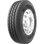Anvelopă Petlas 295/80 R22.5 152/148L SY800 16PR Steer m+s